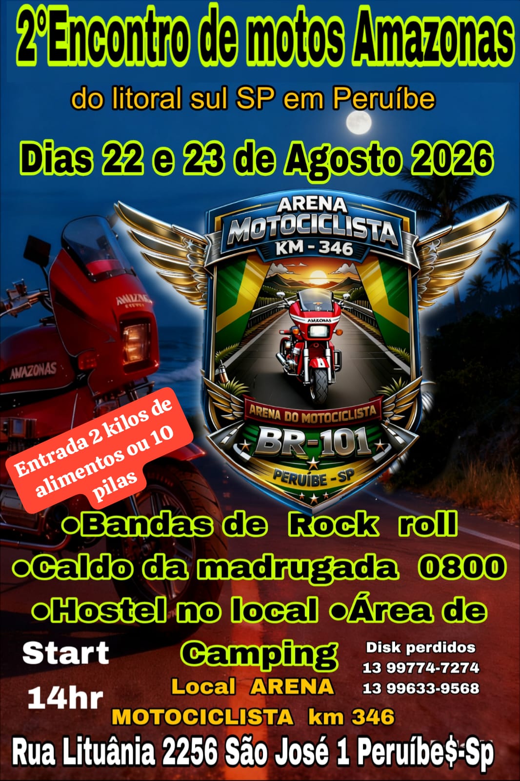 Flyer